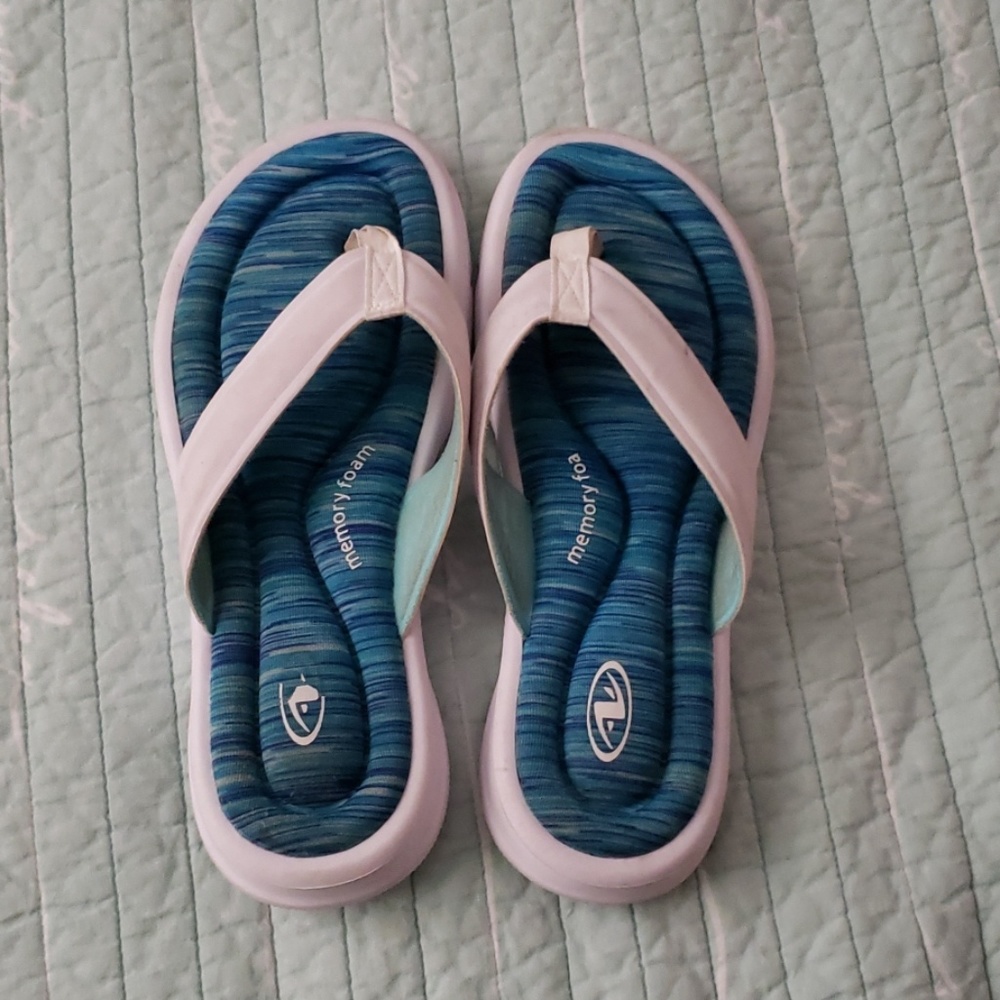 Flip flops